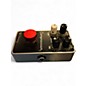 Used Keeley 4 Knob Compressor Effect Pedal