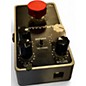 Used Keeley 4 Knob Compressor Effect Pedal