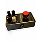 Used Keeley 4 Knob Compressor Effect Pedal