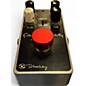 Used Keeley 4 Knob Compressor Effect Pedal