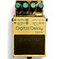 Used BOSS DD6 Digital Delay Effect Pedal thumbnail