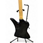 Used Jackson Kelly Bird JS3Q Blue Burst Electric Bass Guitar