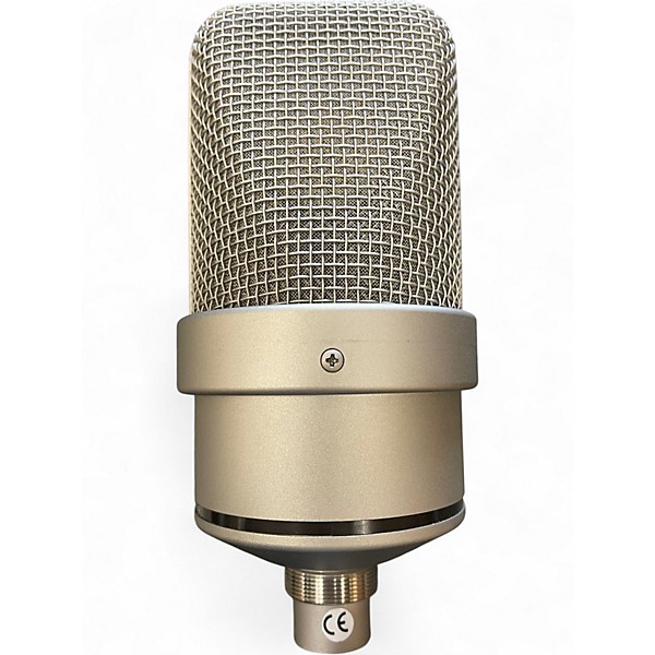 Used Neumann TLM49 Condenser Microphone
