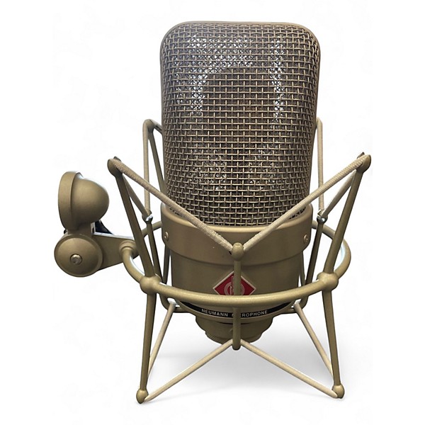 Used Neumann TLM49 Condenser Microphone