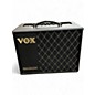 Used VOX Valvetronix VT20X 20W 1x8 Guitar Combo Amp thumbnail
