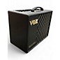 Used VOX Valvetronix VT20X 20W 1x8 Guitar Combo Amp