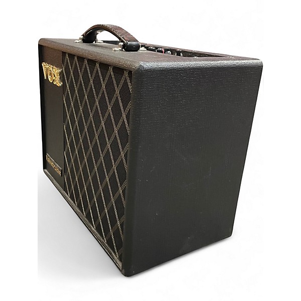 Used VOX Valvetronix VT20X 20W 1x8 Guitar Combo Amp