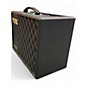 Used VOX Valvetronix VT20X 20W 1x8 Guitar Combo Amp