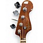 Used Fender Kingman SCE SUNBURST Acoustic Electric Guitar