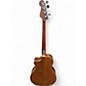 Used Fender Kingman SCE SUNBURST Acoustic Electric Guitar