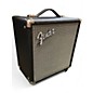 Used Fender Rumble 15 15W 1X8 Bass Combo Amp