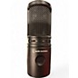Used Audio-Technica AT2020USB USB Microphone thumbnail