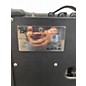 Used Fender Blues Junior 15W 1x12 Tube Guitar Combo Amp