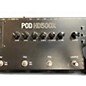 Used Line 6 Pod HD500 Amp Modeler Effect Processor