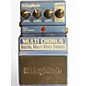 Used DigiTech XMC Multi Chorus Effect Pedal thumbnail