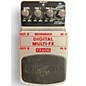 Used Behringer FX600 Effect Processor thumbnail