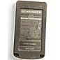 Used Behringer FX600 Effect Processor