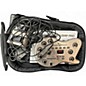 Used Behringer Bass V-AMP Bass Effect Pedal