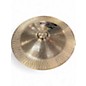 Used Paiste 18in 502 China Crash Cymbal thumbnail