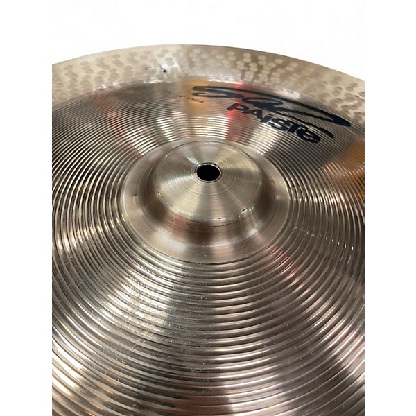Used Paiste 18in 502 China Crash Cymbal