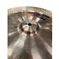 Used Paiste 18in 502 China Crash Cymbal