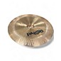 Used Paiste 18in 502 China Crash Cymbal