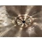 Used Paiste 18in 502 China Crash Cymbal