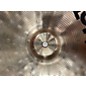 Used Paiste 18in 502 China Crash Cymbal