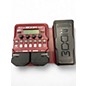Used 2023 Zoom B1X FOUR Effect Processor thumbnail