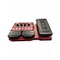 Used 2023 Zoom B1X FOUR Effect Processor