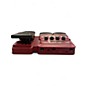 Used 2023 Zoom B1X FOUR Effect Processor