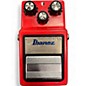Used Ibanez CP9 Compressor/Limiter Effect Pedal thumbnail
