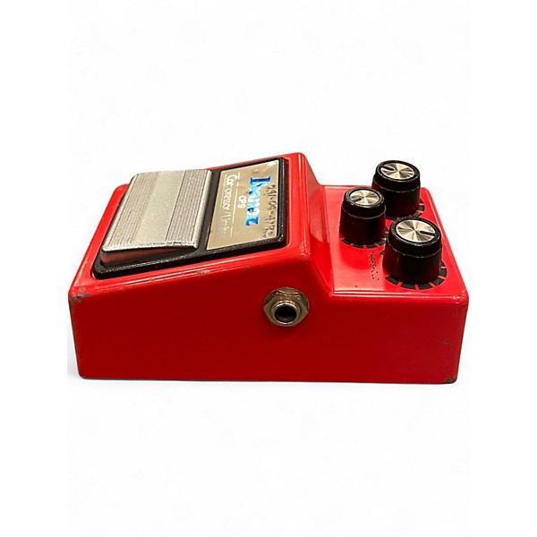 Used Ibanez CP9 Compressor/Limiter Effect Pedal