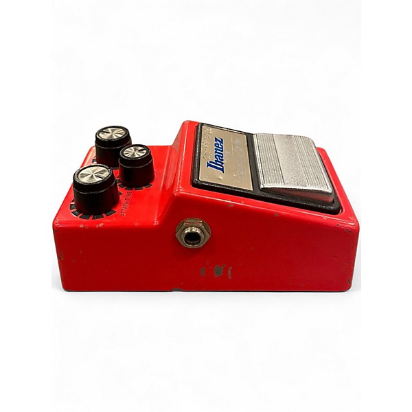 Used Ibanez CP9 Compressor/Limiter Effect Pedal