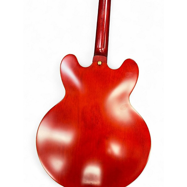 Used Epiphone 1959 ES-355 CHERRY RED Hollow Body Electric Guitar