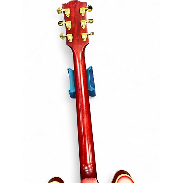 Used Epiphone 1959 ES-355 CHERRY RED Hollow Body Electric Guitar