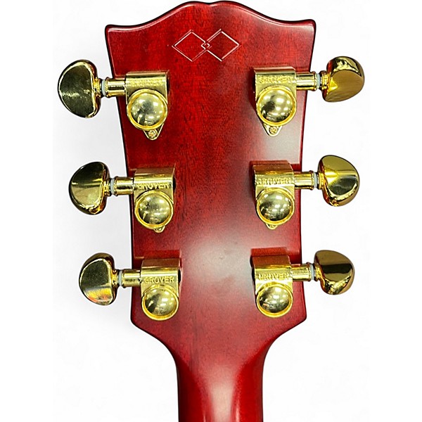 Used Epiphone 1959 ES-355 CHERRY RED Hollow Body Electric Guitar