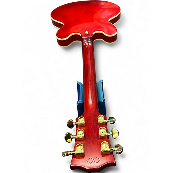 Used Epiphone 1959 ES-355 CHERRY RED Hollow Body Electric Guitar