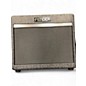 Used 2018 Fender Bassbreaker 15W 1x12 Tube Guitar Combo Amp