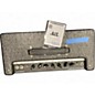 Used 2018 Fender Bassbreaker 15W 1x12 Tube Guitar Combo Amp