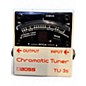 Used BOSS TU3S Tuner Pedal thumbnail