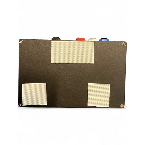 Used Disaster Area Designs DMC MIDI Foot Controller