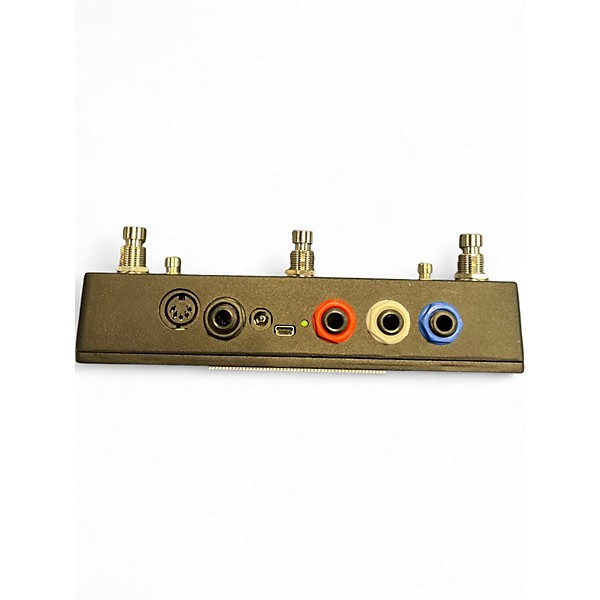 Used Disaster Area Designs DMC MIDI Foot Controller