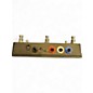 Used Disaster Area Designs DMC MIDI Foot Controller