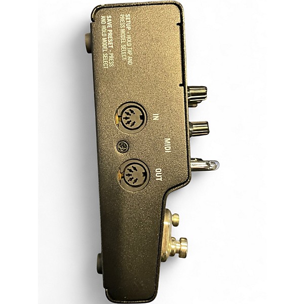 Used Line 6 M5 Stompbox Modeler Effect Processor | Guitar Center
