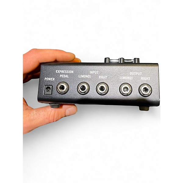 Used Line 6 M5 Stompbox Modeler Effect Processor | Guitar Center