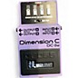 Used BOSS Dimension C DC-2W Effect Pedal thumbnail