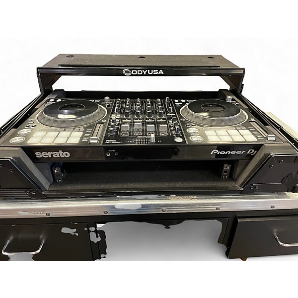 Used Pioneer DJ DDJ1000SRT DJ Controller