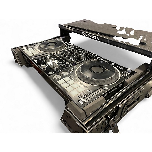 Used Pioneer DJ DDJ1000SRT DJ Controller