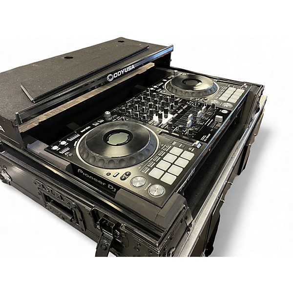 Used Pioneer DJ DDJ1000SRT DJ Controller